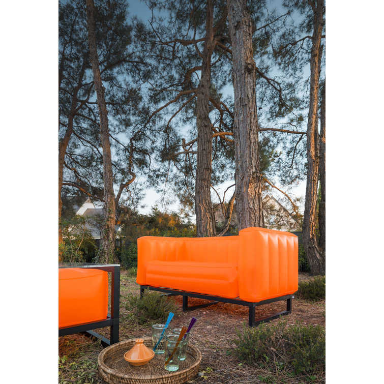 Mojow Yomi Outdoor Seat Patio Sofa Perigold